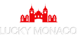 LUCKY MONACO