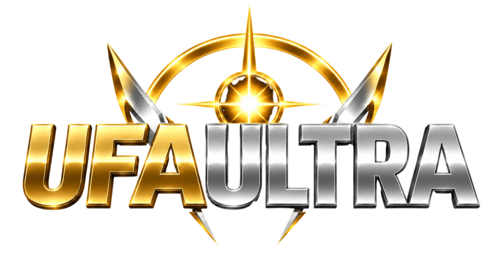 UFAULTRA LOGO