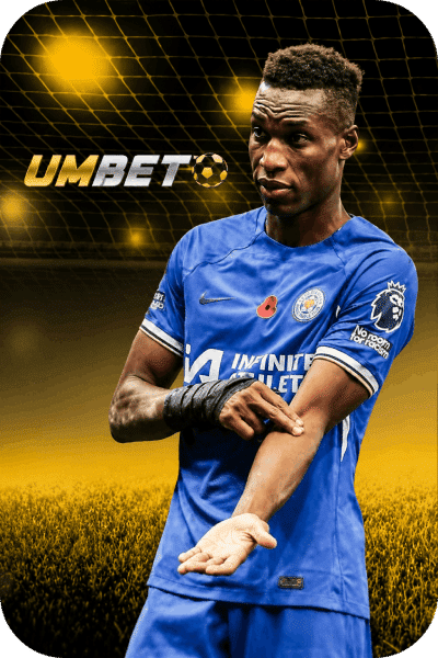 UMBET